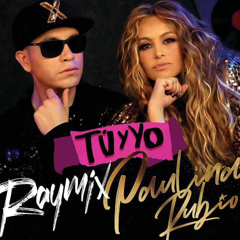 Raymix & Paulina Rubio - Tu Y Yo